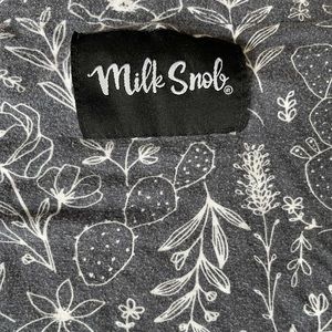 Milk Snob Cover